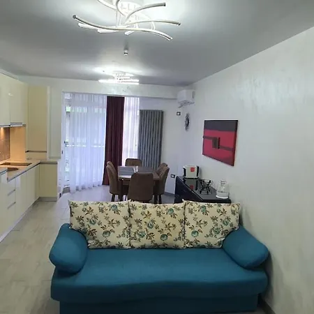 Apartmán Luxury Cu Centru Spa Piscina Interioara Incalzita Sauna Jacuzzi Gym