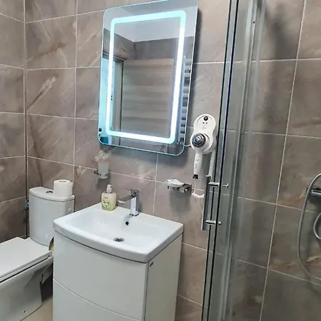 Luxury Cu Centru Spa Piscina Interioara Incalzita Sauna Jacuzzi Gym Năvodari