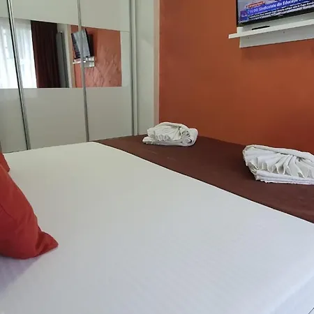 Luxury Cu Centru Spa Piscina Interioara Incalzita Sauna Jacuzzi Gym * Năvodari
