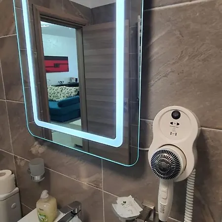 Luxury Cu Centru Spa Piscina Interioara Incalzita Sauna Jacuzzi Gym Năvodari