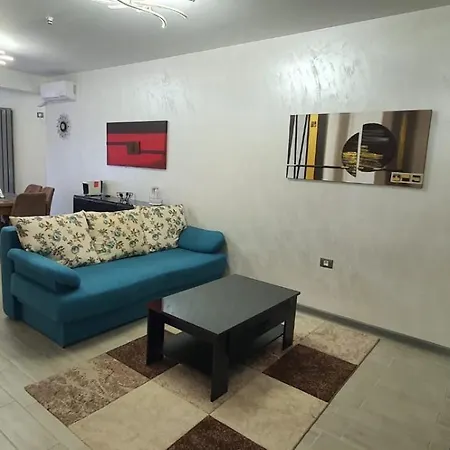 Luxury Cu Centru Spa Piscina Interioara Incalzita Sauna Jacuzzi Gym Năvodari