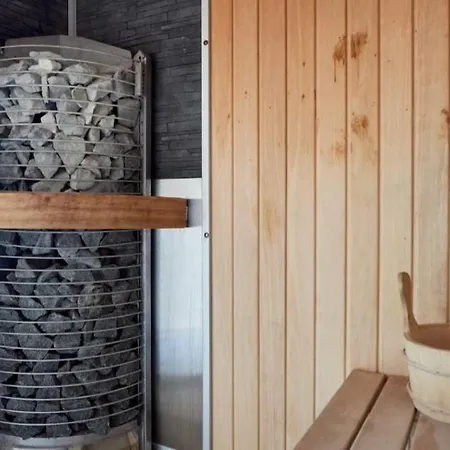 Luxury Cu Centru Spa Piscina Interioara Incalzita Sauna Jacuzzi Gym *